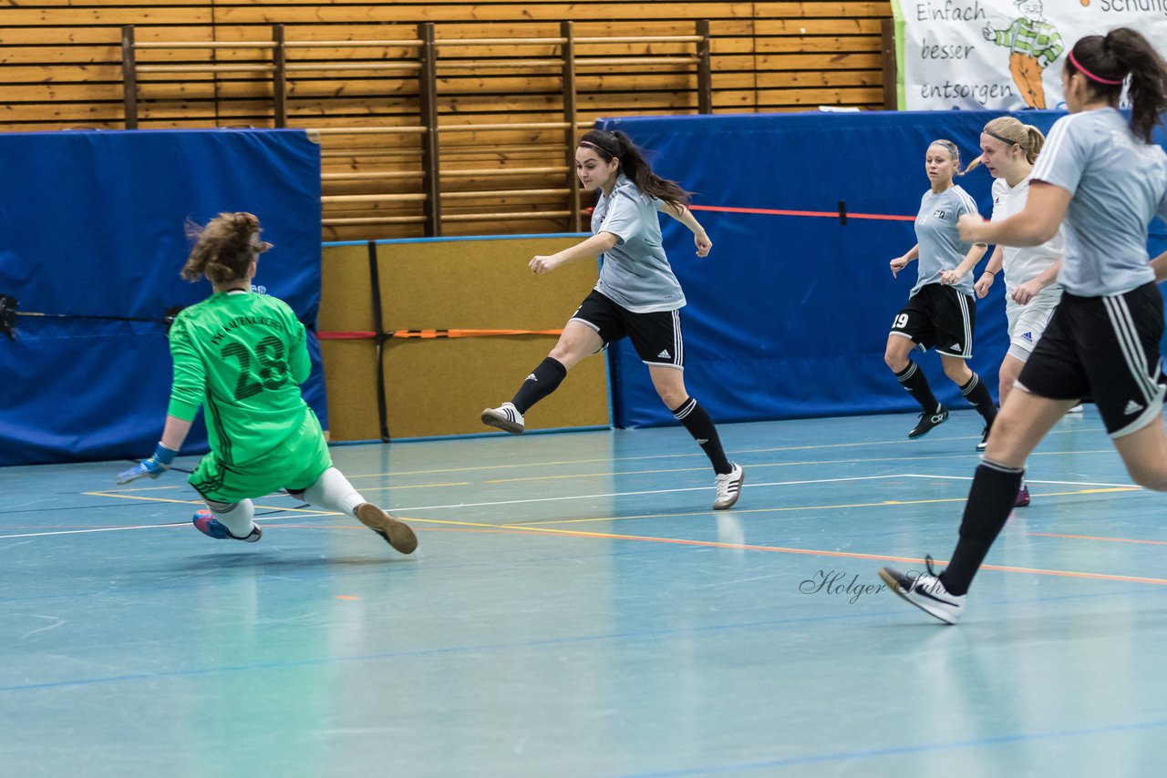 Bild 268 - Dodenhof Cup